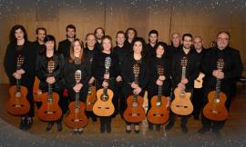 Civitanova, Chitarmonia in concerto