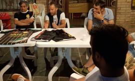 Futsal Potenza Picena, tutto pronto per il nuovo campionato di C1