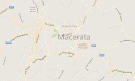 Macerata, da lunedì 16 luglio tre cantieri in città con modifiche alla circolazione