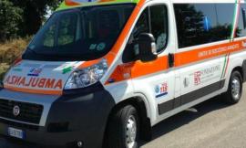 Porto Potenza, malore fatale in spiaggia