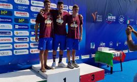 Assoluti Regionali di Nuoto: Tolentino chiude con altre medaglie