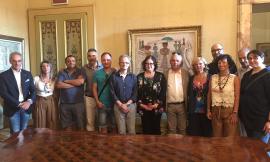 Torna la mostra “Gli Ori a Palazzo”: le creazioni del gruppo orafi di Confartigianato in mostra a Macerata