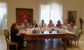 “Un me migliore di me”, evento-spettacolo per imparare a immaginare un futuro oltre il sisma