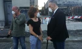 Parlamentari Cinque Stelle alla Orim: "Approfondiremo la questione" - VIDEO