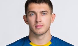 Pallavolo Macerata, acquistato l'opposto per la prossima stagione: è Igor Tiurin
