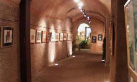 Macerata, dal 18 al 23 settembre al via la mostra d'arte organizzata da "50 & Più"