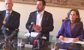 Salvini: "L'Europa che poteva essere un'opportunità su tanti fronti è un problema"