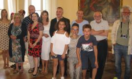 "Muove la terra come l’onda il mare", presentata a Civitanova la seconda edizione della rassegna di poesia e fotografia