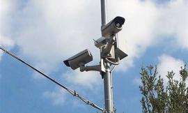 Piano di sicurezza e videosorveglianza, in rete 50 nuove telecamere a Macerata