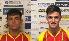 Recanatese: arrivano due rinforzi dalla serie A