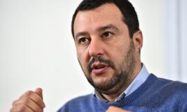 Il ministro Salvini sul sisma: "Coinvolgeremo i sindaci e ci fideremo di loro"
