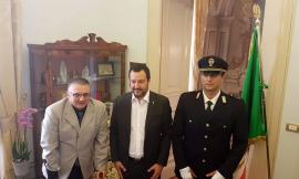 Folla per Salvini, Patassini: "Tra guardie e ladri sappiamo da che parte stare"
