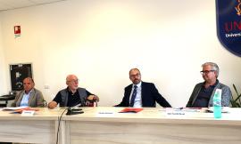Camerino, riprende la collaborazione tra Unicam e la European Spirit of Youth Orchestra - FOTO