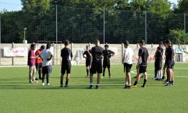 Psg Robur 1905, tutto pronto per la prossima stagione agonistica