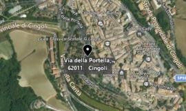 Nuovo polo scolastico a Cingoli, Legambiente: "Non si può sacrificare il Parco in nome del cemento"