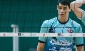 Pallavolo Macerata, Eugenio Bucchi completa il roster