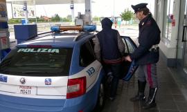 Civitanova, catturato il "ladro del Capodanno": si tratta di un marocchino pluripregiudicato