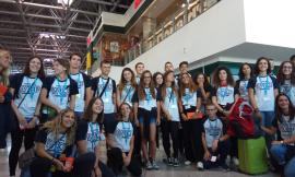 Studi all'estero: da Macerata liceali verso il mondo