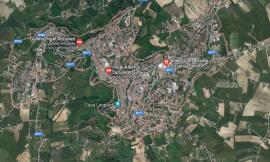 Recanati, modifiche alla viabilità in occasione di "6 alle 6"