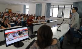 Successo per l’appuntamento con “Unicam open day”