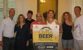 Civita Beer festival, tre giorni nel segno delle eccellenze marchigiane
