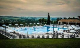 La piscina de La Filarmonica aperta fino a mezzanotte nel fine settimana