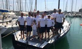 Da Civitanova rotta verso Sebenico, al via la 18esima edizione della regata internazionale