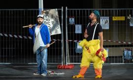 Macerata Opera Festival, su il sipario