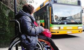 A rischio trasporto pubblico per gli invalidi, il presidente FAND: “La Regione adotti la delibera sulle agevolazioni del TPL”