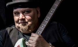 San Severino Blues: l'evento rock blues con il mitico Popa Chubby