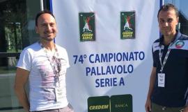 Pallavolo Macerata, coach Bosco "Buon calendario, subito tre scontri diretti per prendere fiducia!