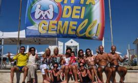 A Recanati si vede doppio: al via il raduno nazionale dei gemelli