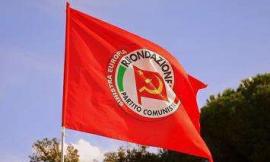 Matelica, Partito Comunista: "Rinnovato il direttivo della sezione"