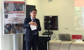 #ComunicamScienza: al via la Summer School dell'Università di Camerino sulla comunicazione scientifica