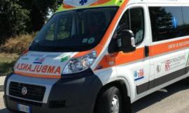 Recanati, 46enne si toglie la vita in casa