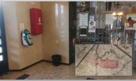 Macerata, botte per sfuggire al controllo: rissa tra stranieri e polizia alla stazione