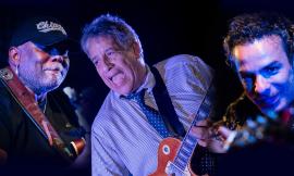 San Severino Blues: la grande Notte delle Chitarre del Chicago Blues