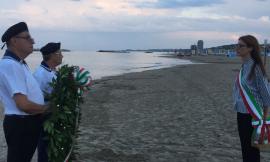Potenza Picena ricorda  i suoi Caduti del Mare