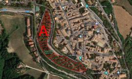 Cingoli, Italia Nostra Onlus: "Due nuove scuole al posto del Parco della Portella: quando una buona notizia si può trasformare in uno sfregio al paesaggio"