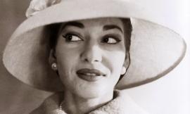 Al Macerata Opera Festival omaggio alla Callas in collaborazione con FORM, Unimc e Quodlibet