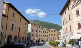 "Le persone fragili e il sisma" a Visso un convegno sul tema