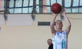 Eleonora Marinelli confermata con l'Infa Feba Civitanova Marche