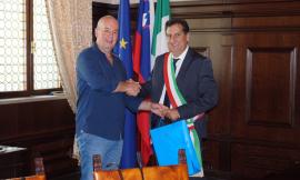 San Ginesio, al via l'iter per il gemellaggio con Capodistria