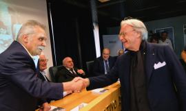 “Allora, tu non si de Citanò”: la città che racconta Alberto Pistilli