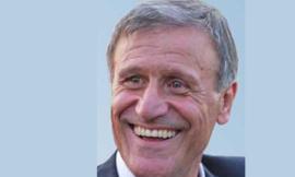 Cordoglio a Tolentino per la scomparsa di Cherubino Salvatori