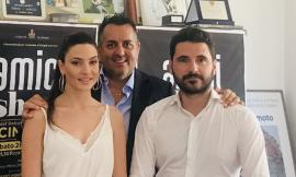 Cingoli, presentata la prima edizione di "Amici Show"