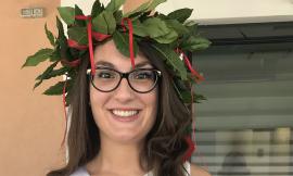 Congratulazioni a Chiara Gatti, neo dottoressa in scienze infermieristiche ed ostetriche