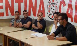 Nasce la nuova Cluentina, giovane ed ambiziosa