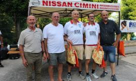 Bocce per tutti e per i campioni al bocciodromo “Parco Eleuteri" di Montelupone
