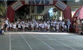 Torna "La notte delle saette" con l'Avis Porto Recanati